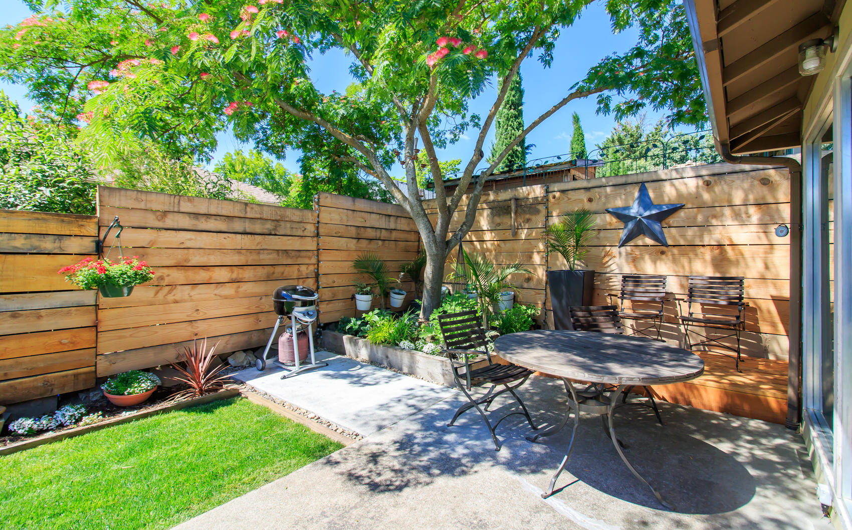 Jessica Lane Subdivision - Residential