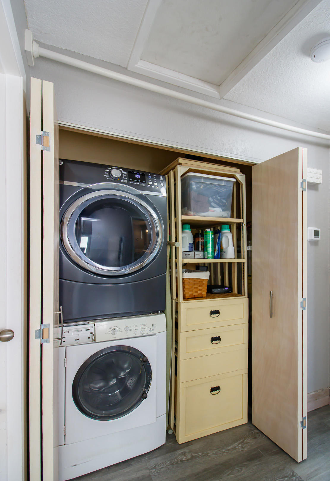 Jessica Lane Subdivision - Residential