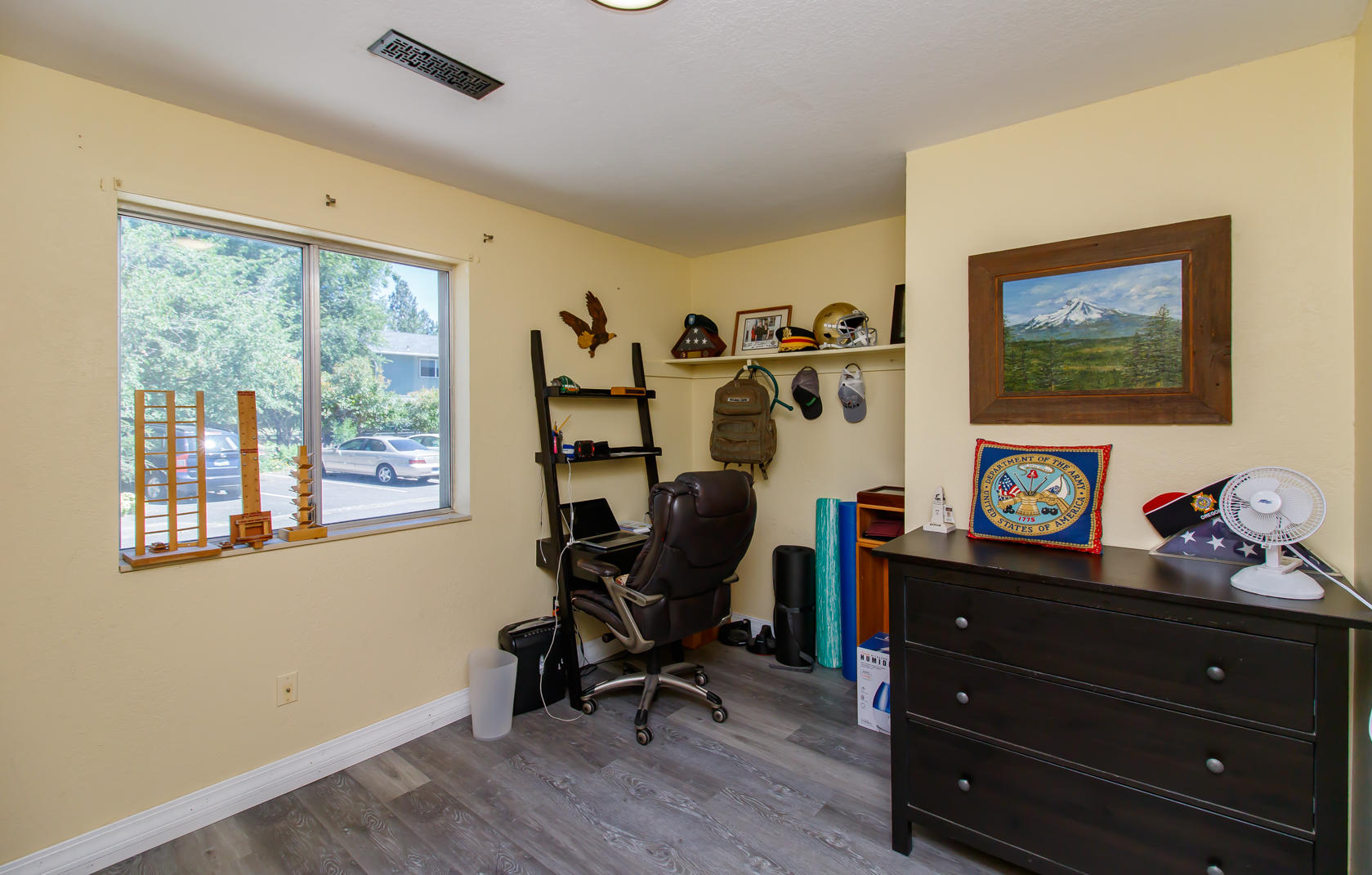 Jessica Lane Subdivision - Residential