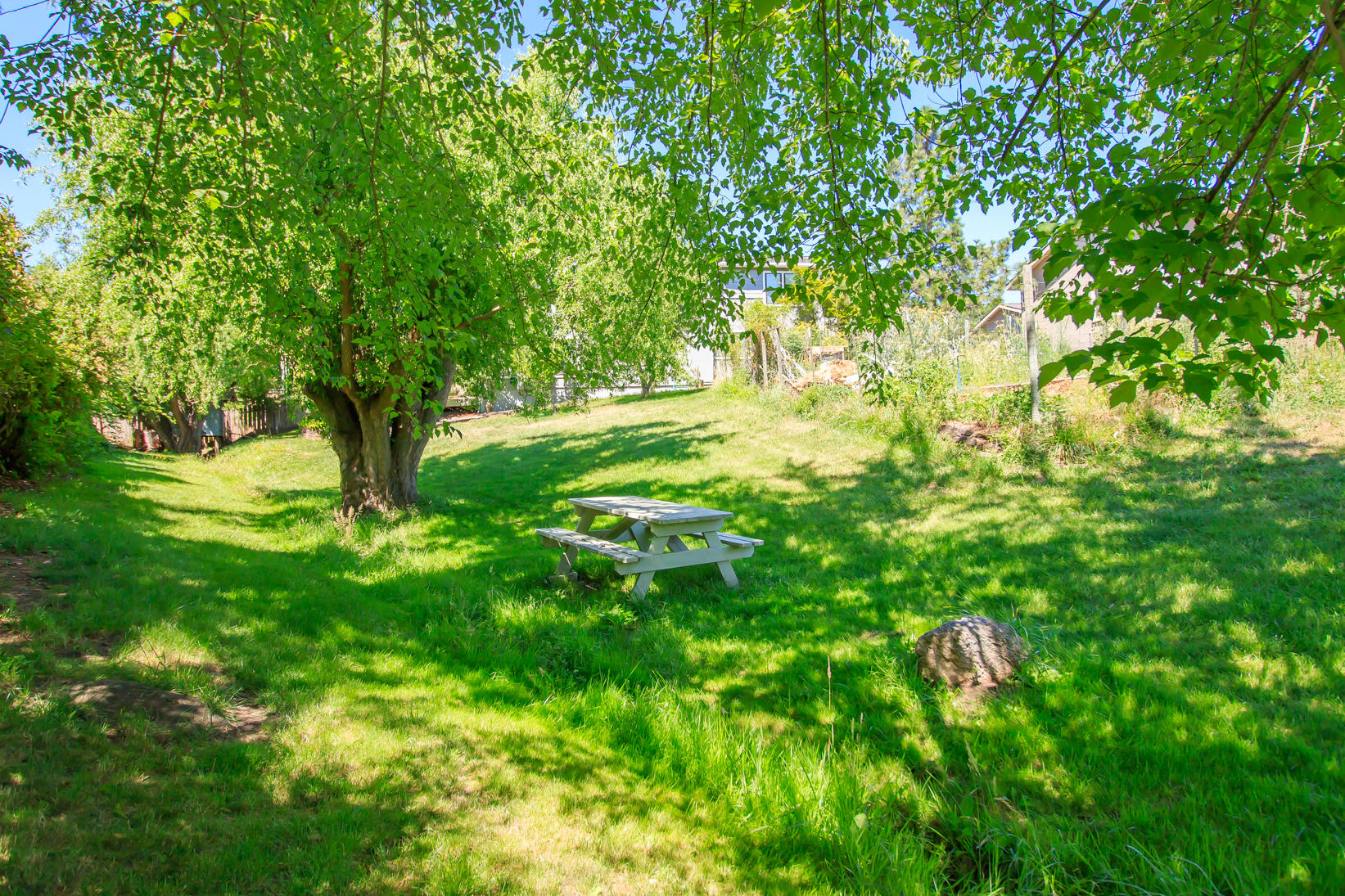 Jessica Lane Subdivision - Residential