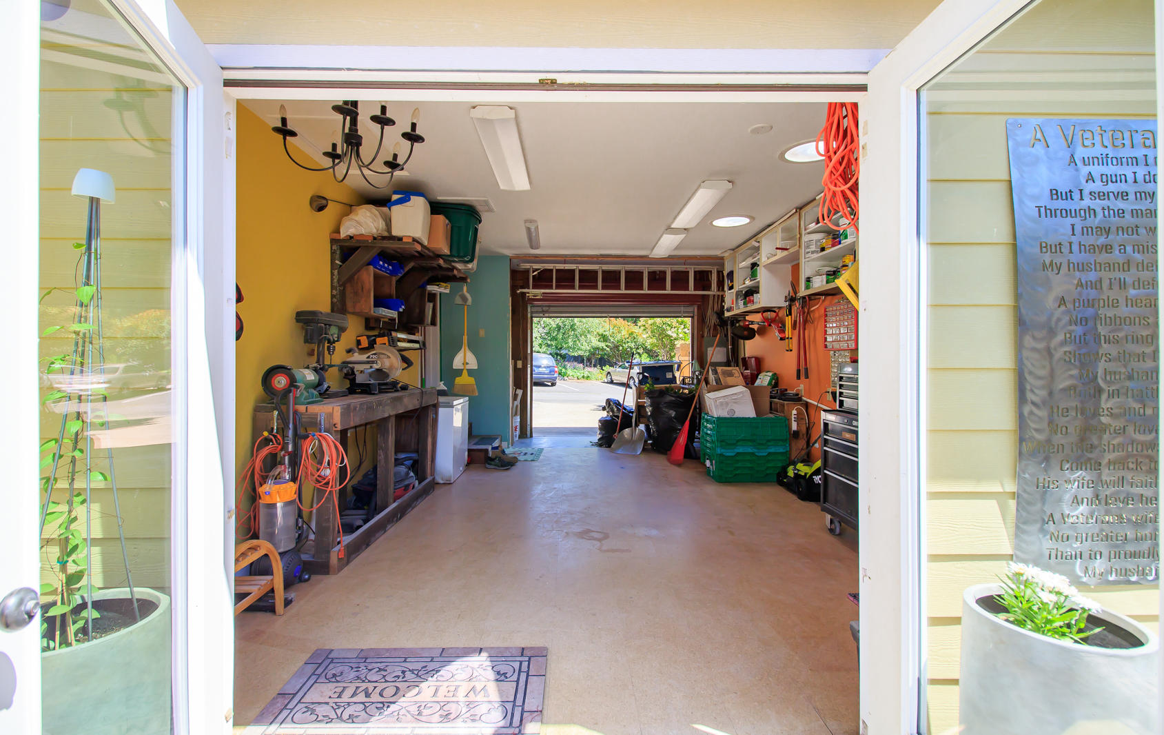 Jessica Lane Subdivision - Residential