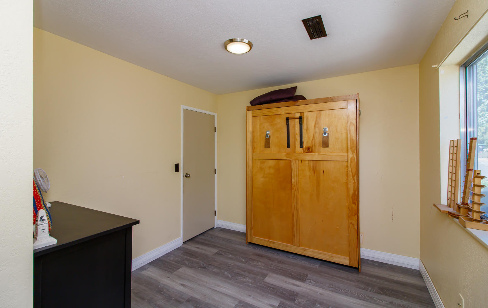 Jessica Lane Subdivision - Residential