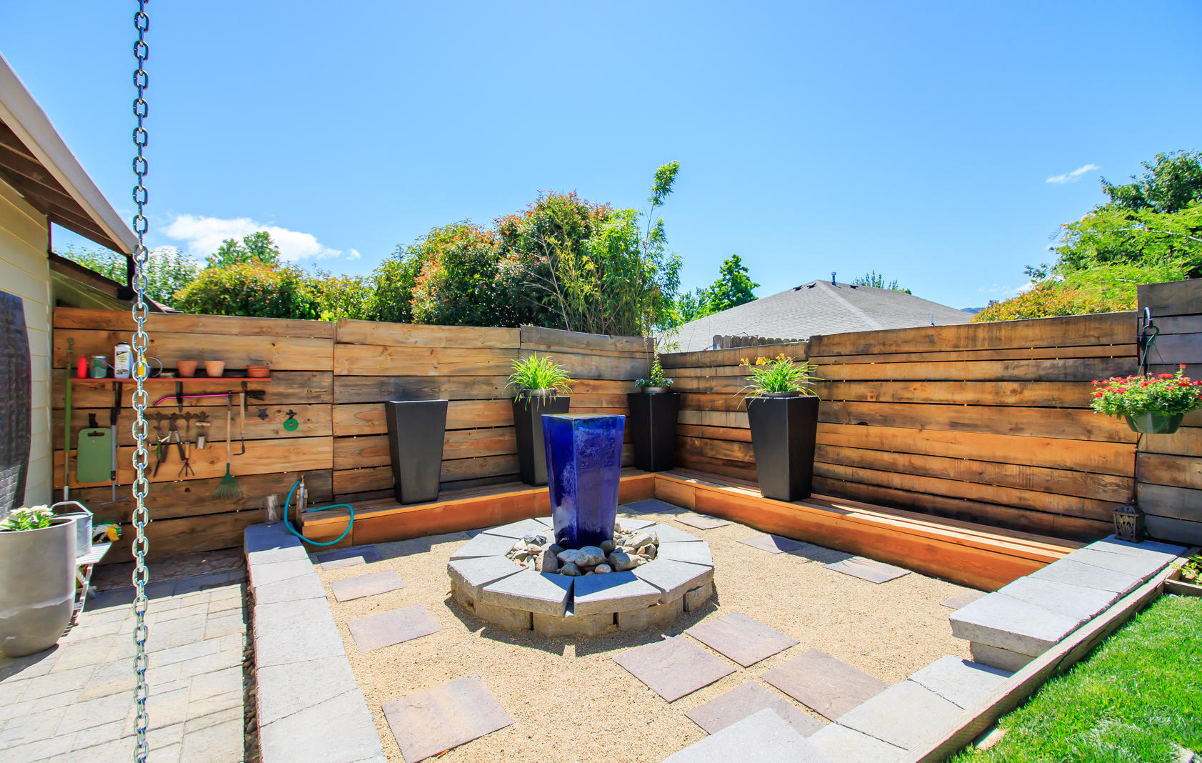 Jessica Lane Subdivision - Residential