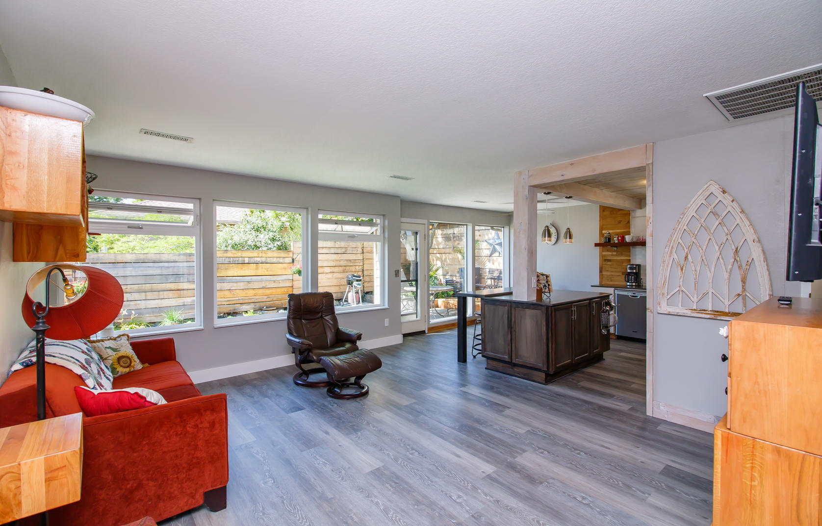 Jessica Lane Subdivision - Residential