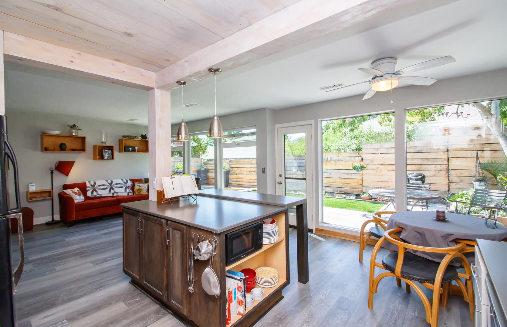 Jessica Lane Subdivision - Residential