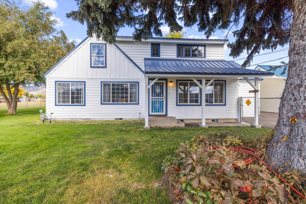 Homedale - Residential