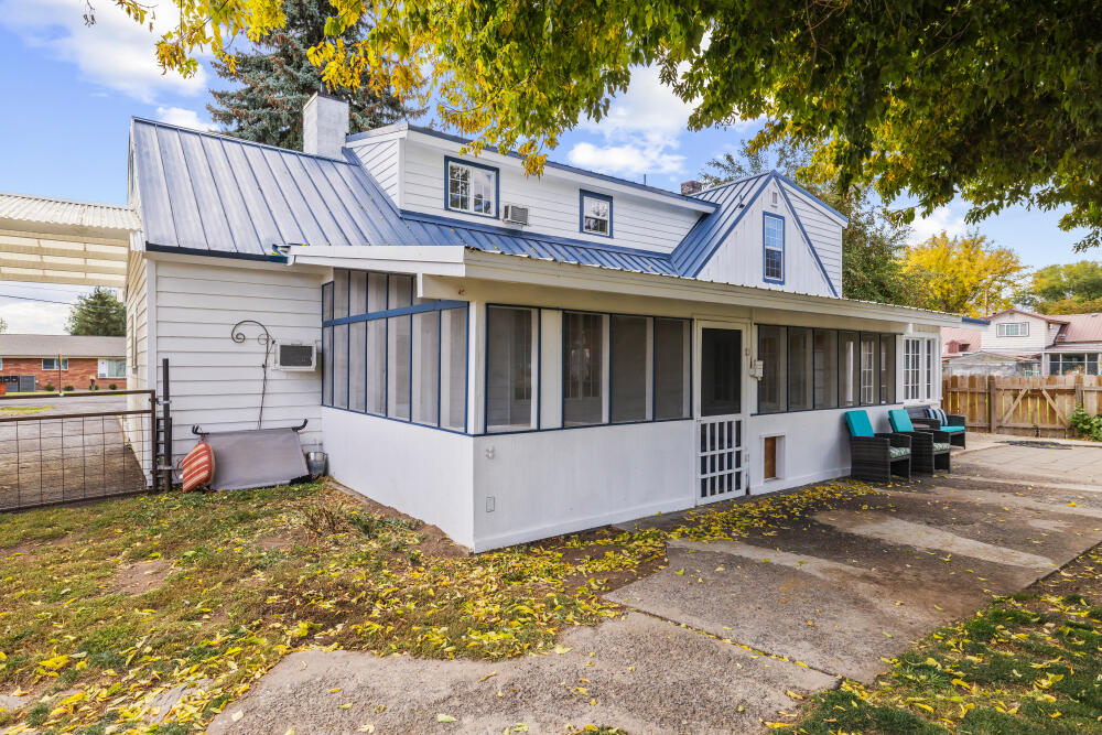 Homedale - Residential