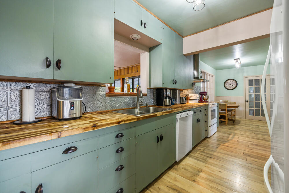 Homedale - Residential