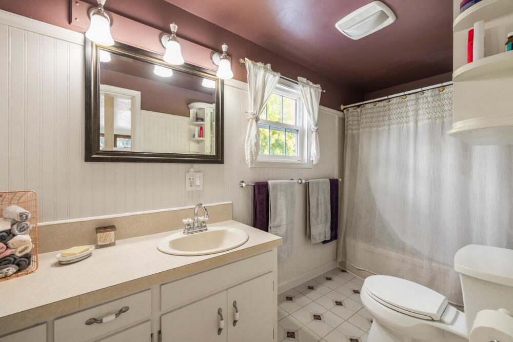 Homedale - Residential