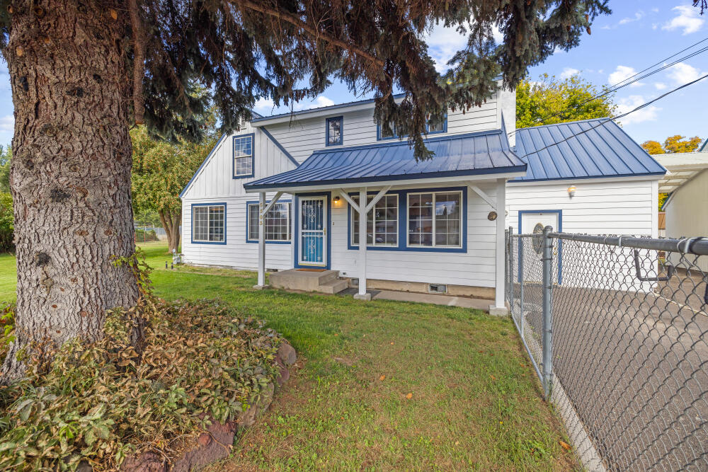 Homedale - Residential