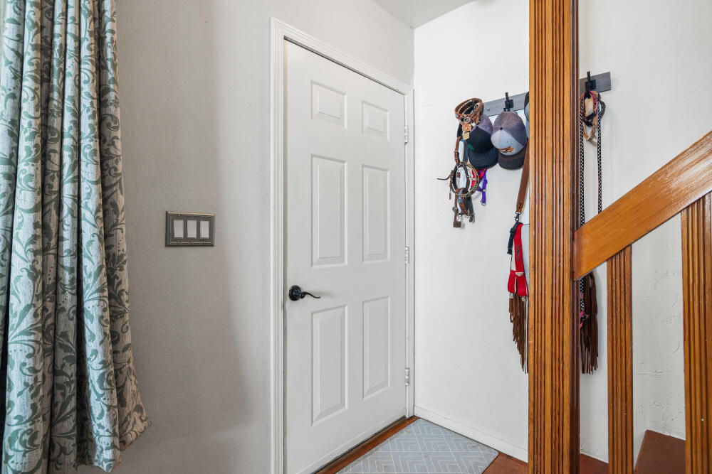 Homedale - Residential