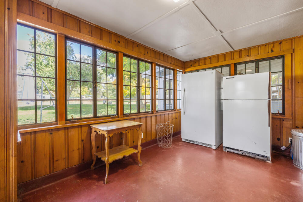 Homedale - Residential