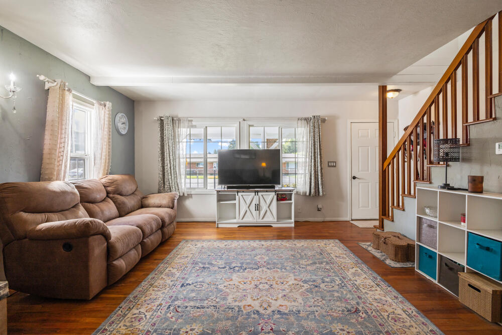 Homedale - Residential