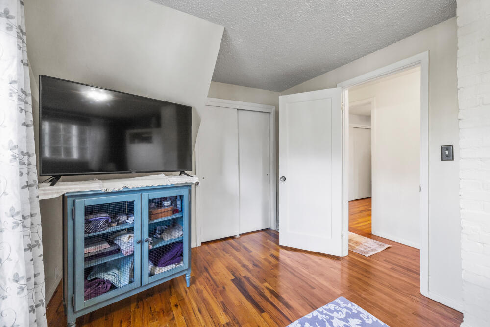 Homedale - Residential