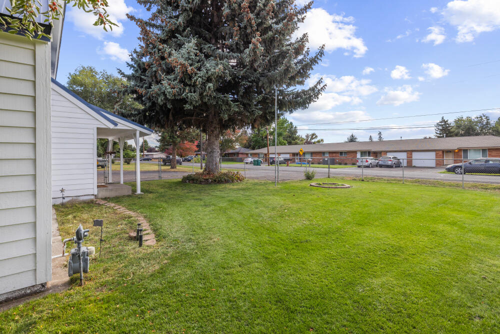 Homedale - Residential