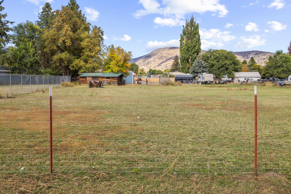 Homedale - Residential