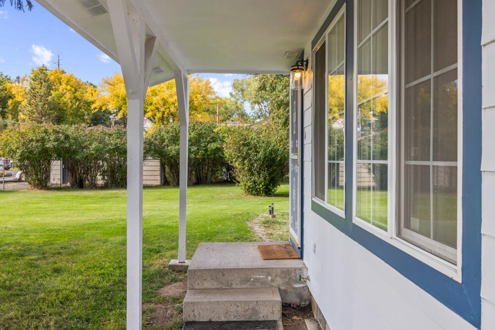 Homedale - Residential