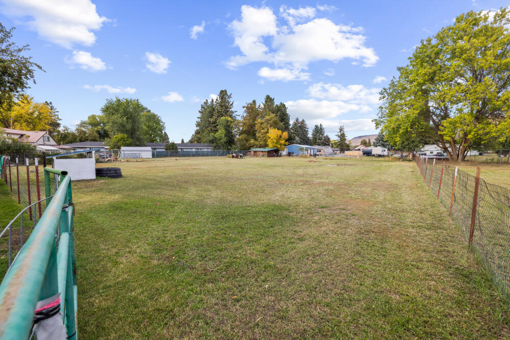 Homedale - Residential