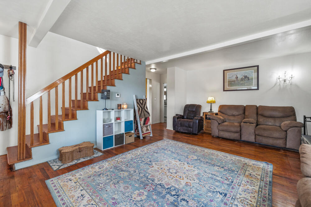 Homedale - Residential