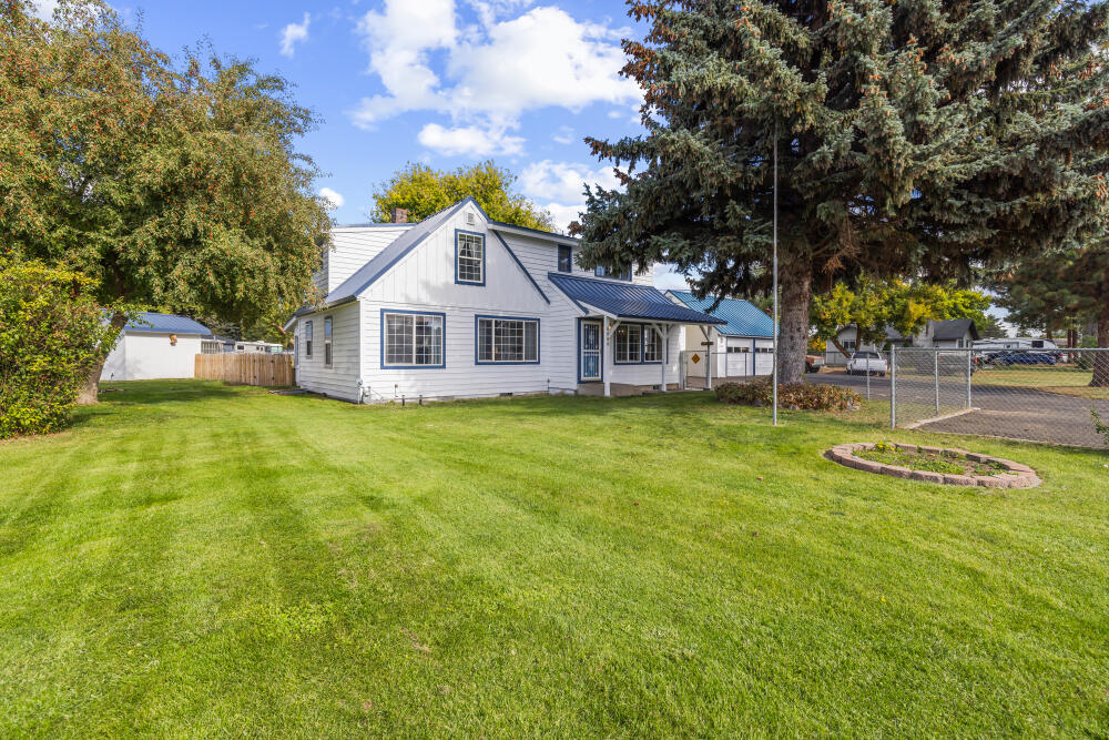 Homedale - Residential