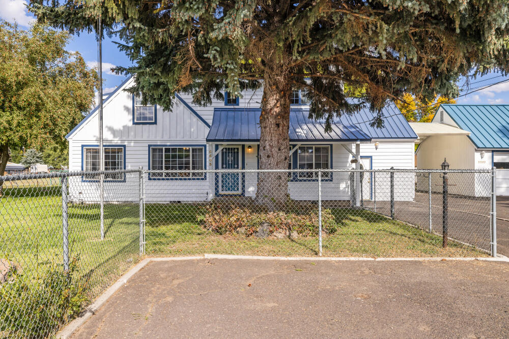 Homedale - Residential