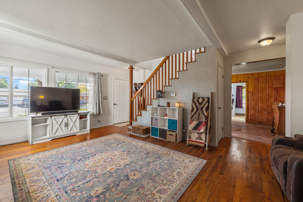 Homedale - Residential