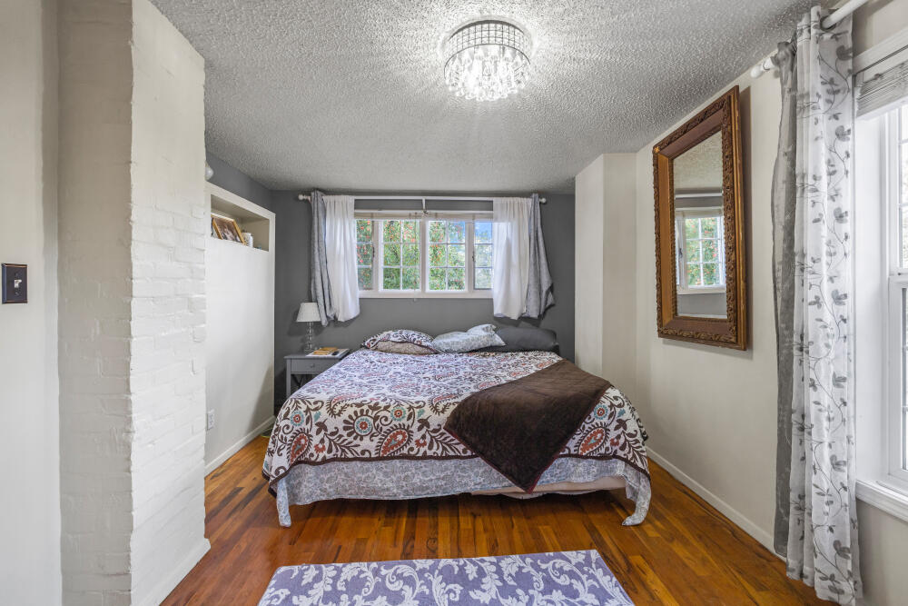 Homedale - Residential