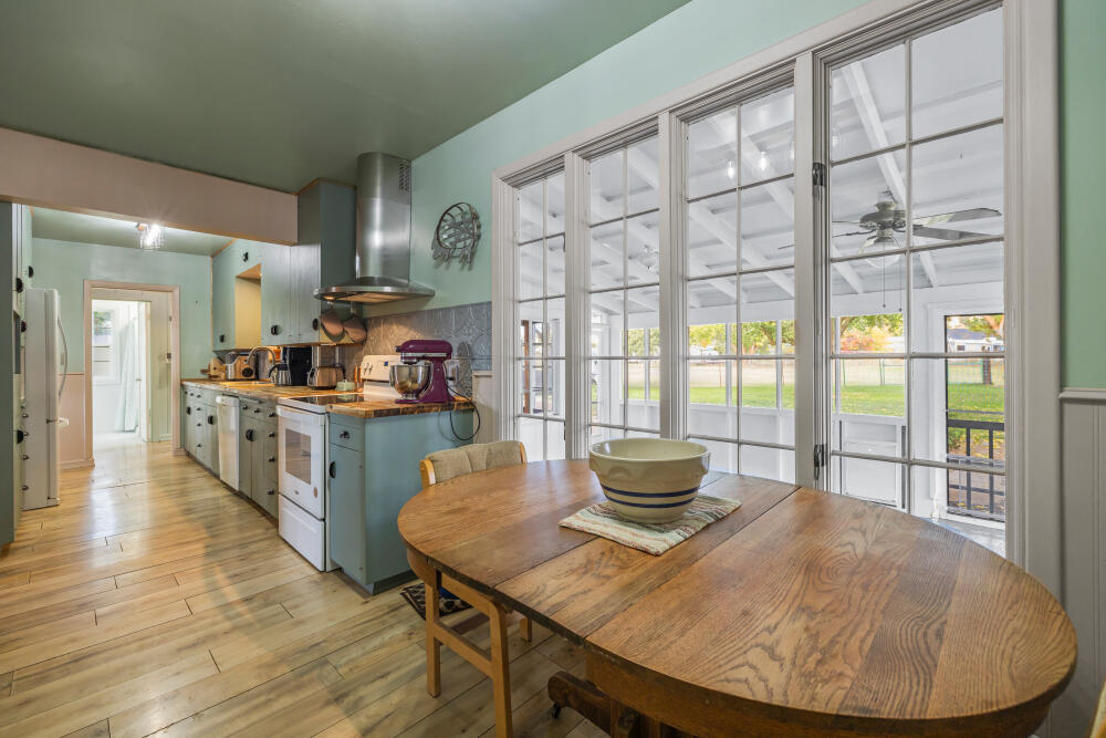 Homedale - Residential