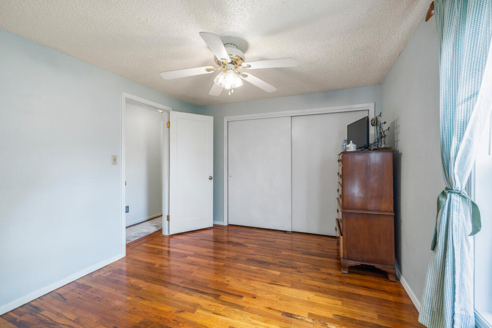 Homedale - Residential