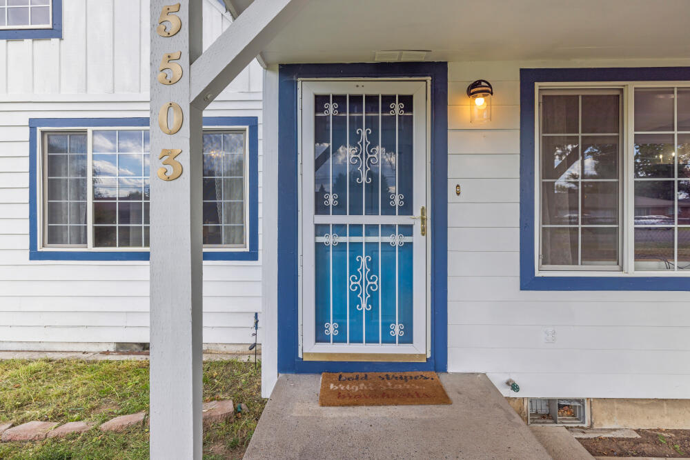 Homedale - Residential