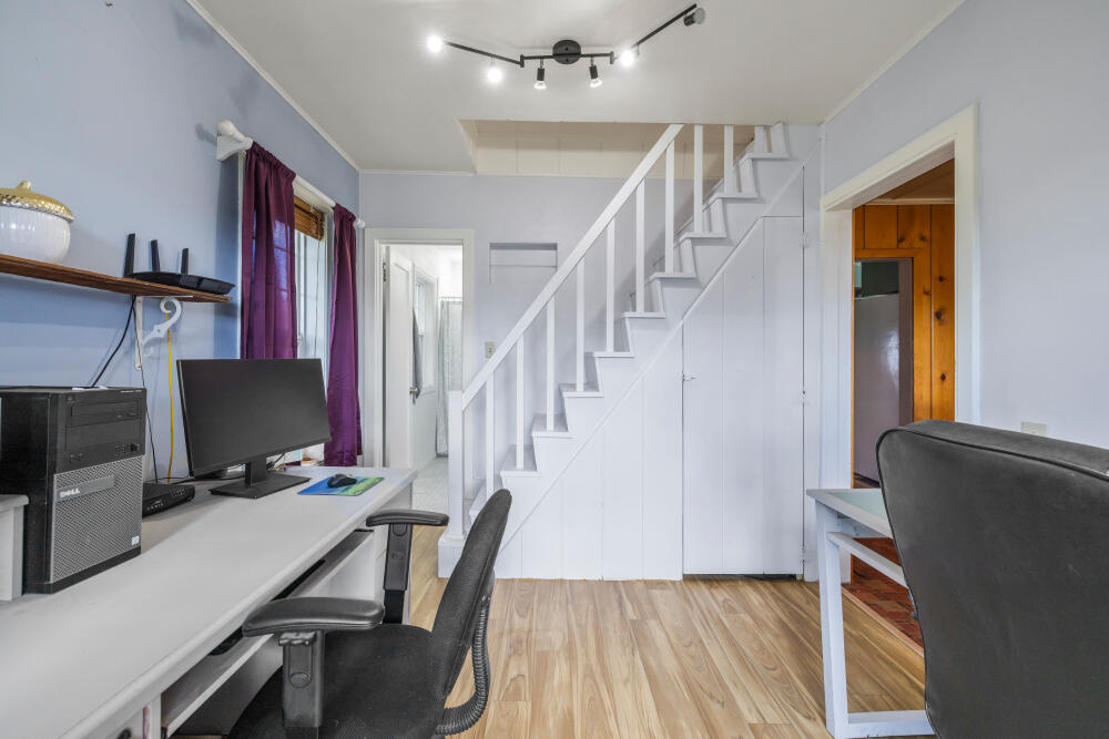 Homedale - Residential