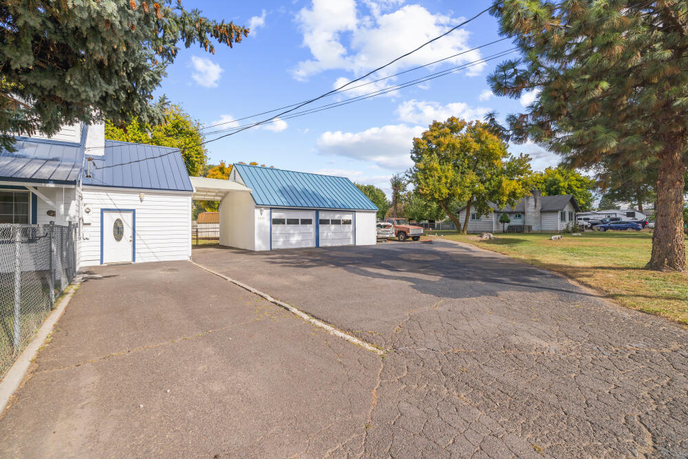 Homedale - Residential