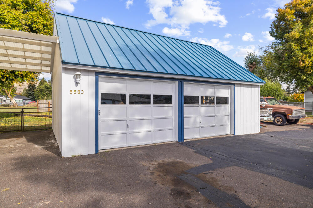 Homedale - Residential