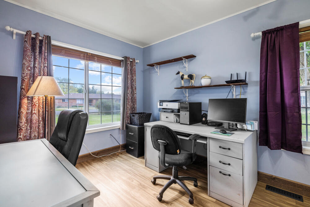 Homedale - Residential