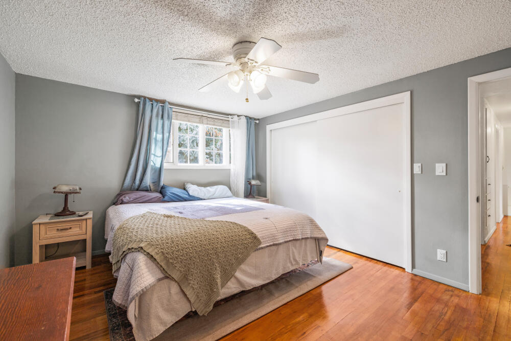 Homedale - Residential