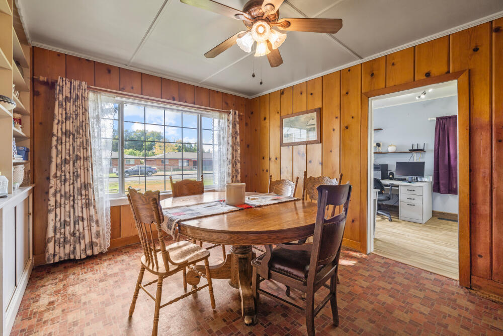 Homedale - Residential