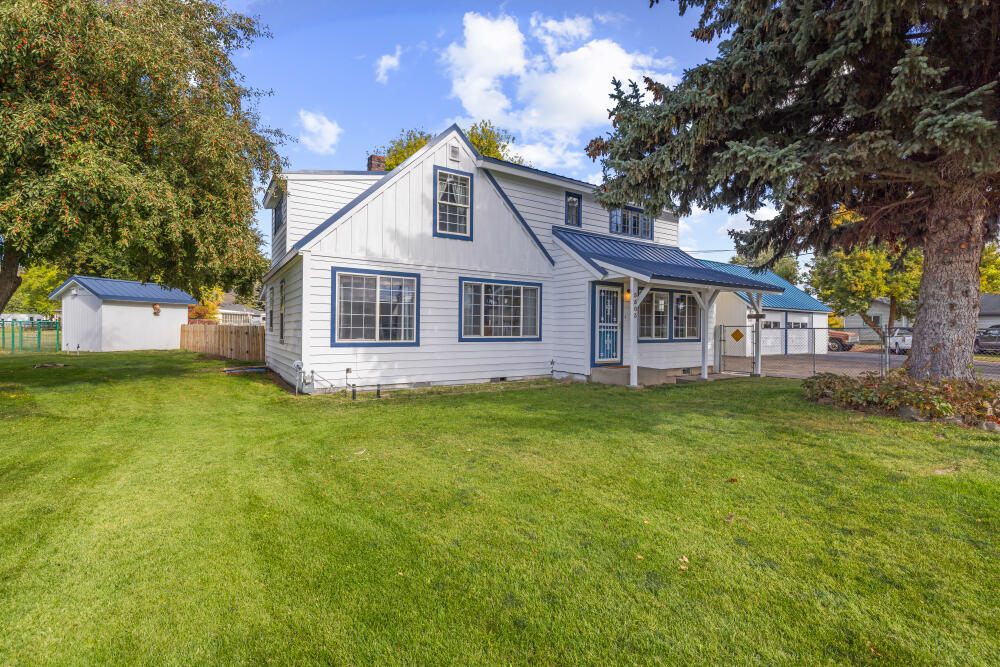 Homedale - Residential