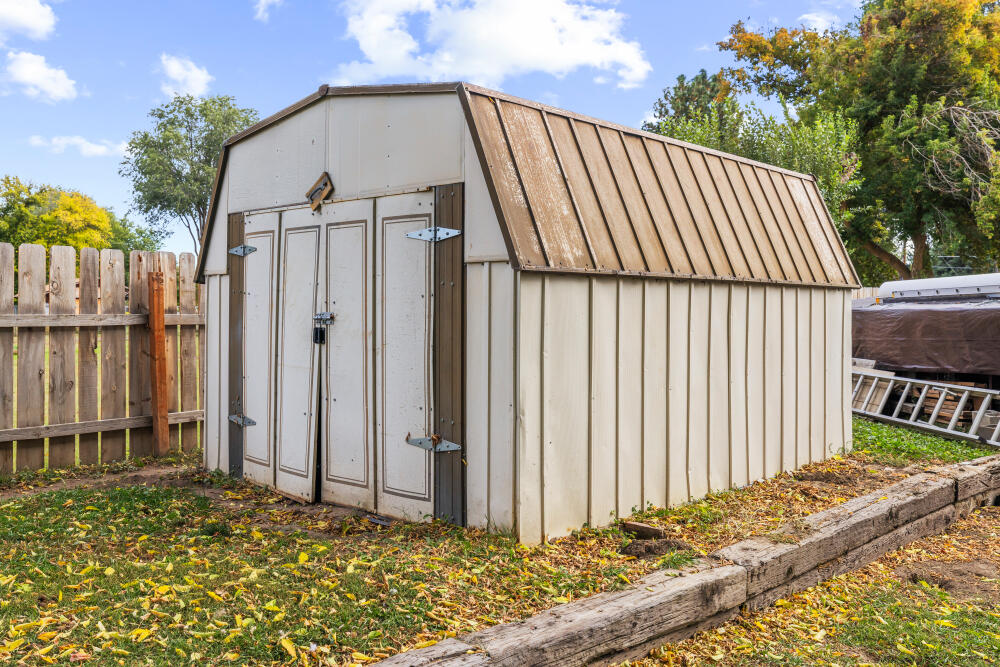 Homedale - Residential