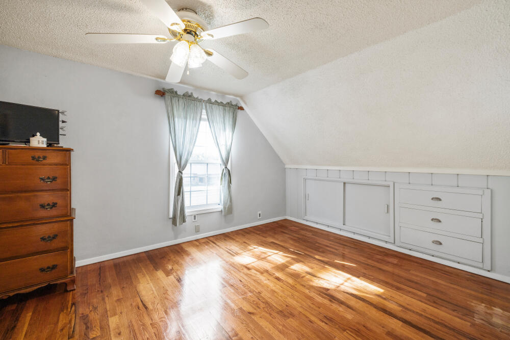 Homedale - Residential