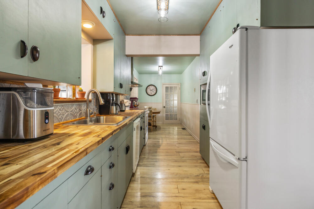 Homedale - Residential