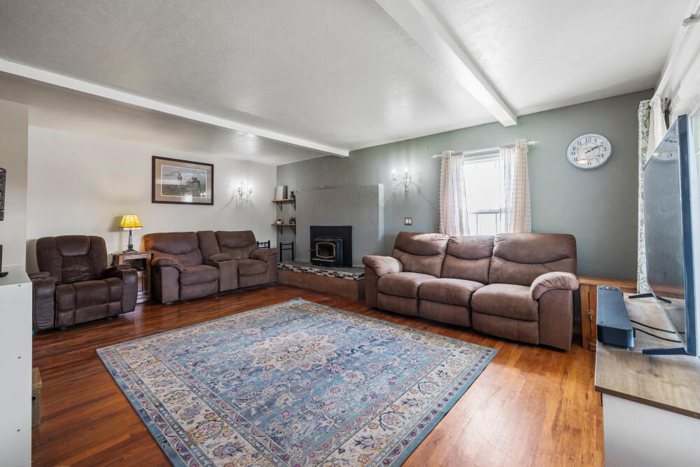 Homedale - Residential