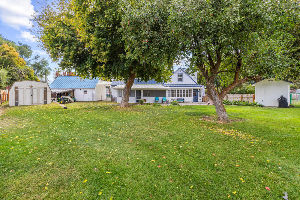 Homedale - Residential