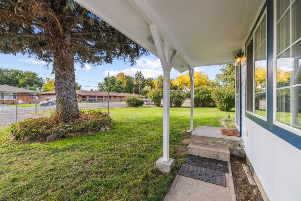 Homedale - Residential