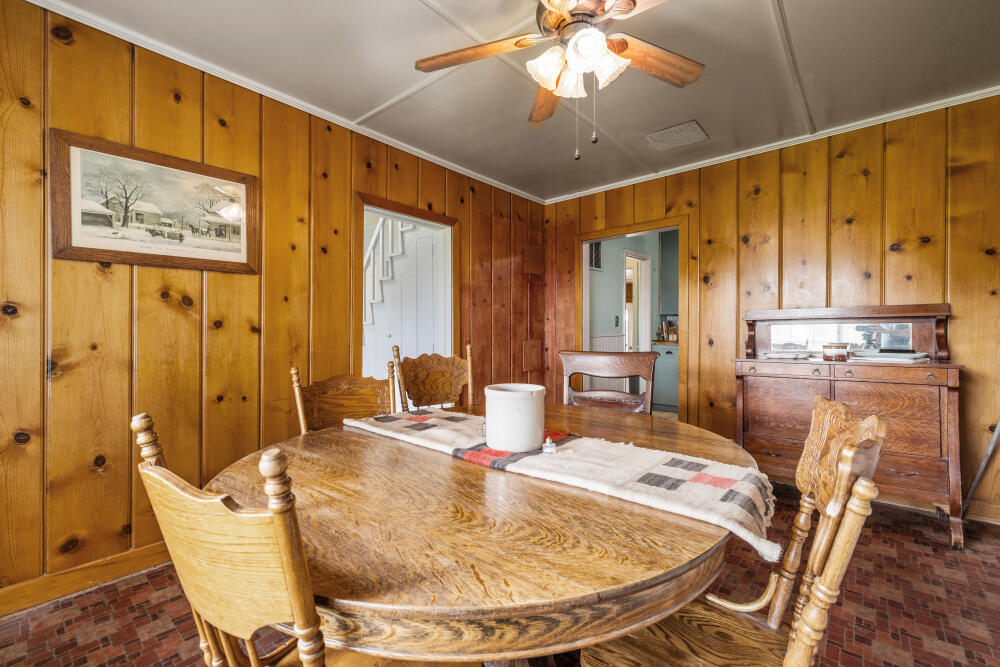 Homedale - Residential