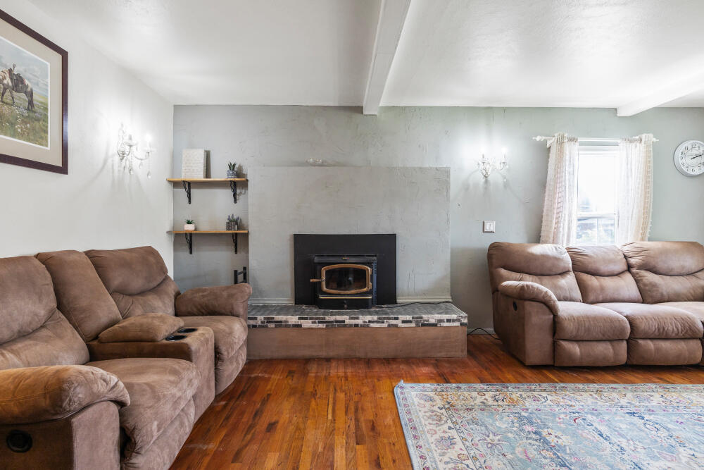 Homedale - Residential