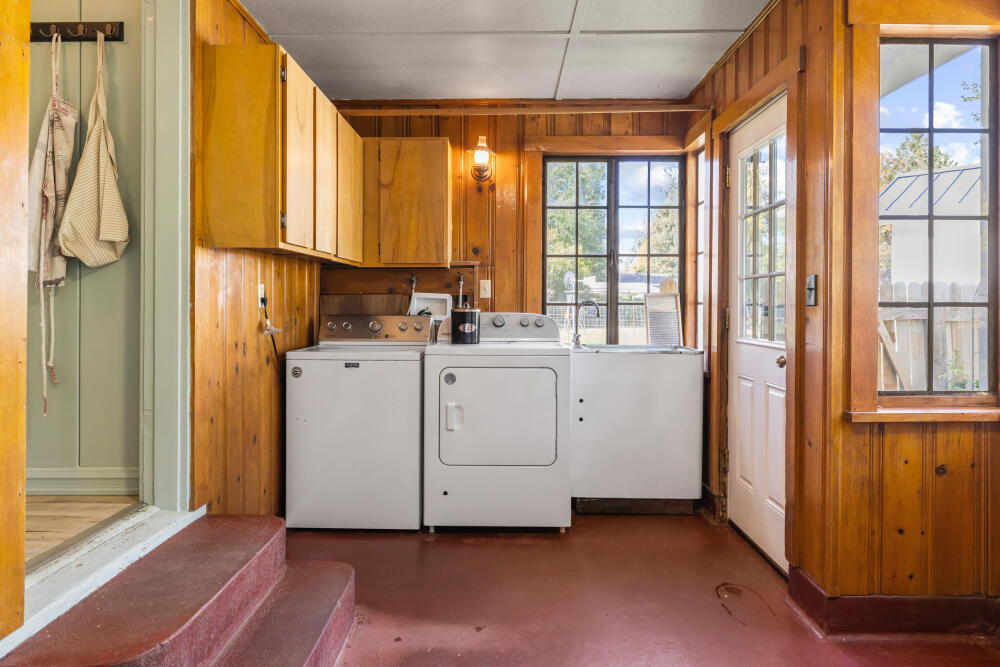 Homedale - Residential