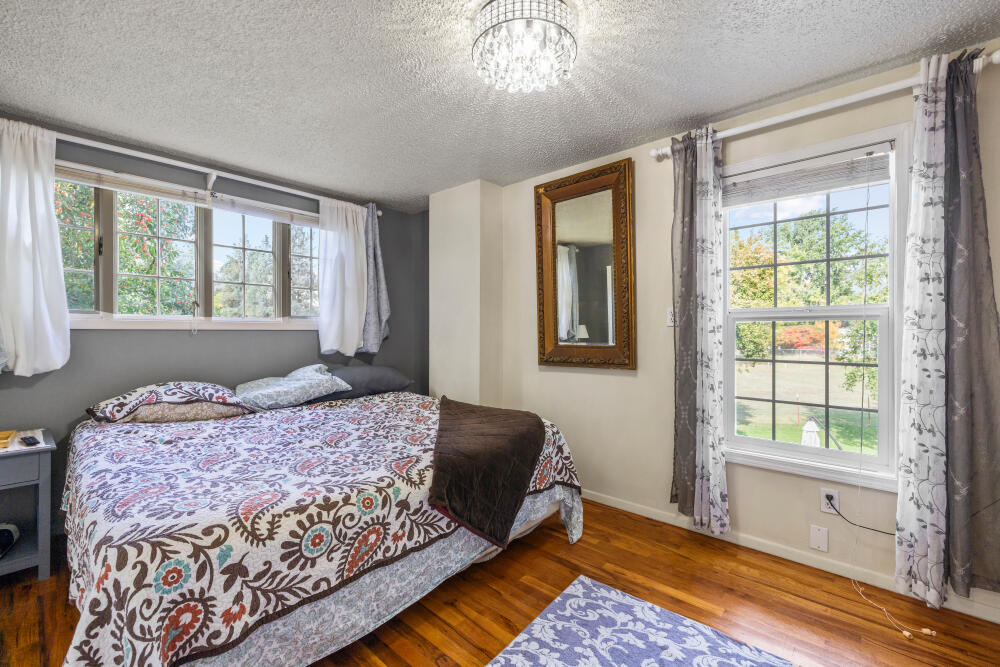 Homedale - Residential