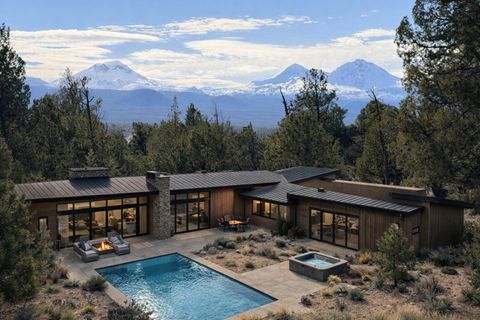 65900 Mariposa Lane Bend OR 97703