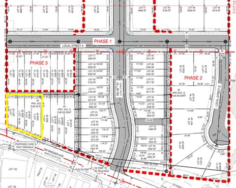 3969 SW Badger Avenue Lots 5-8 Redmond OR 97756