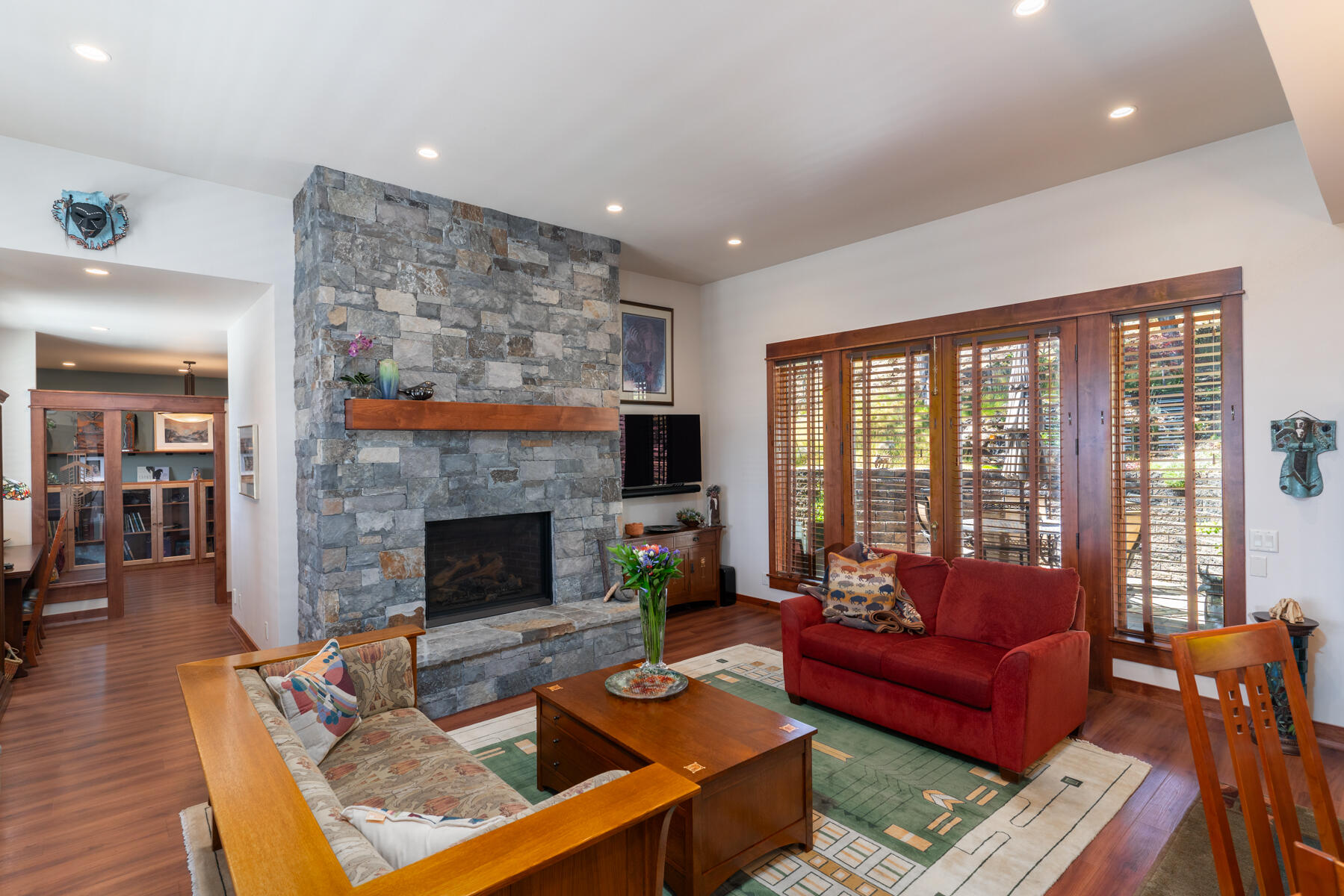 Phase 5 Rivers Edge - Residential